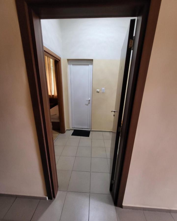 Provans Famili Hotel Letnitsa Exterior foto